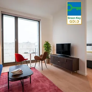 Aparthotel Premier Amsterdam
