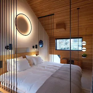 Vondice Hotel