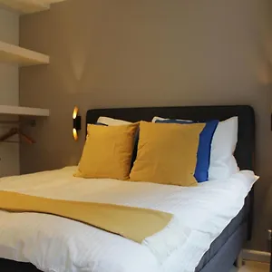 Rust Bed and breakfast