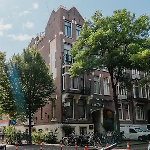 Hotel Fita Amsterdam
