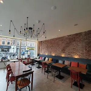 Hotel Heye 130 Amsterdam