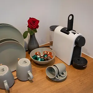 Boutique Magielsen Bed & Breakfast