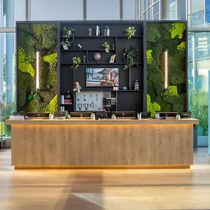 Hotel Innside By Melia Amsterdam
