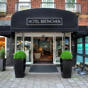 Hotel Beethoven Amsterdam