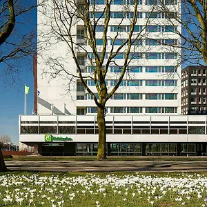 Hotel Holiday Inn Amsterdam Amsterdam