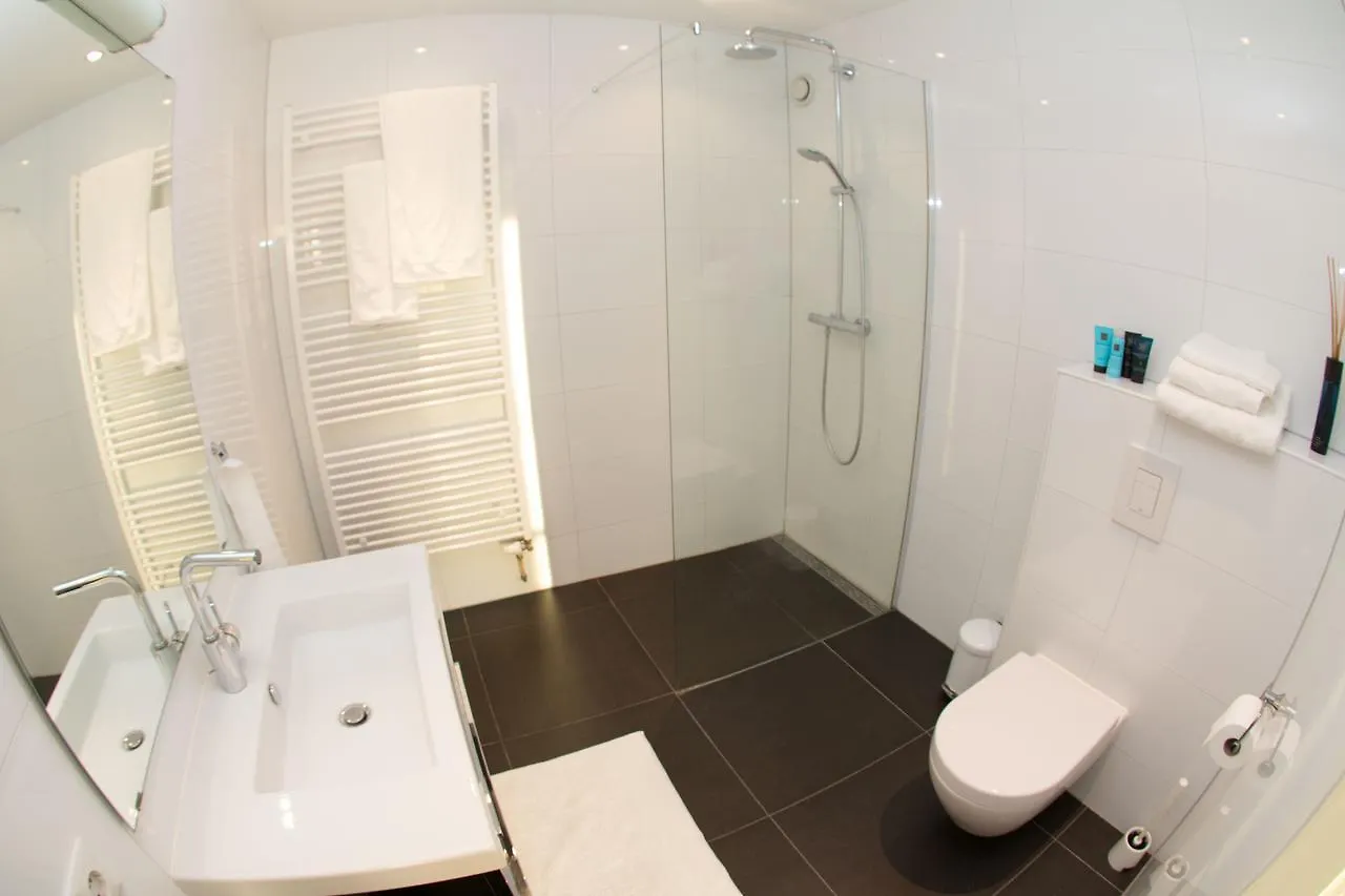 Marbles Inn Amsterdam 3*,