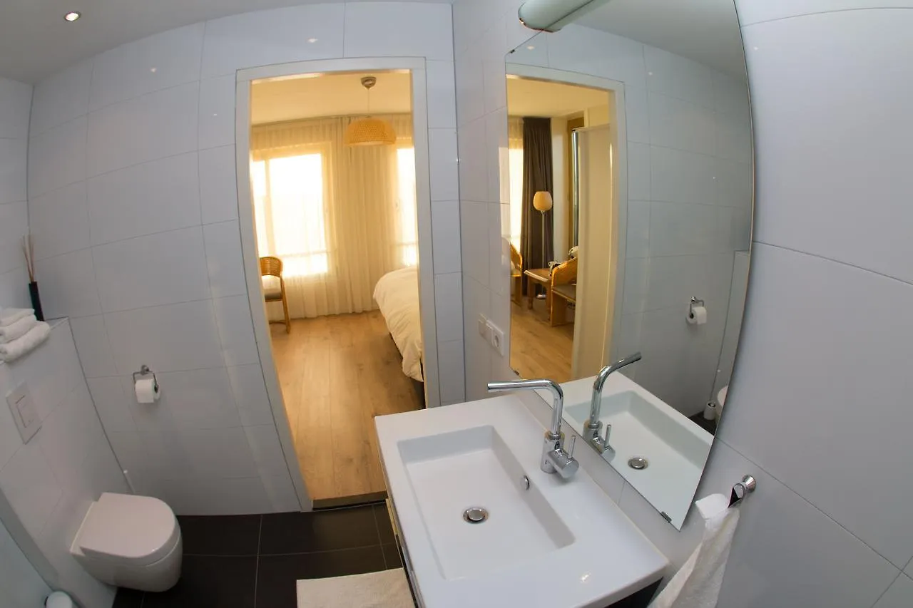 Marbles Inn Amsterdam