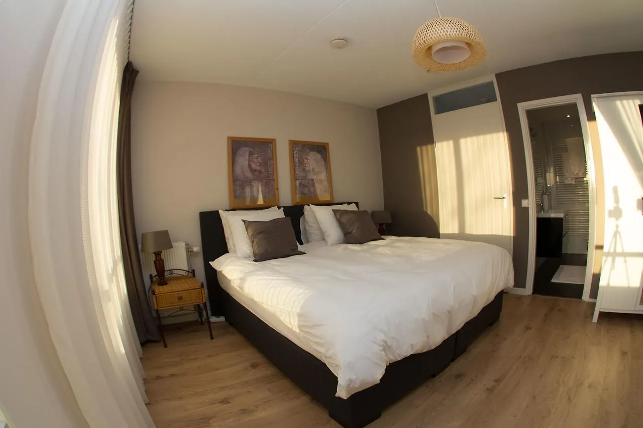 Marbles Inn Amsterdam 3*,