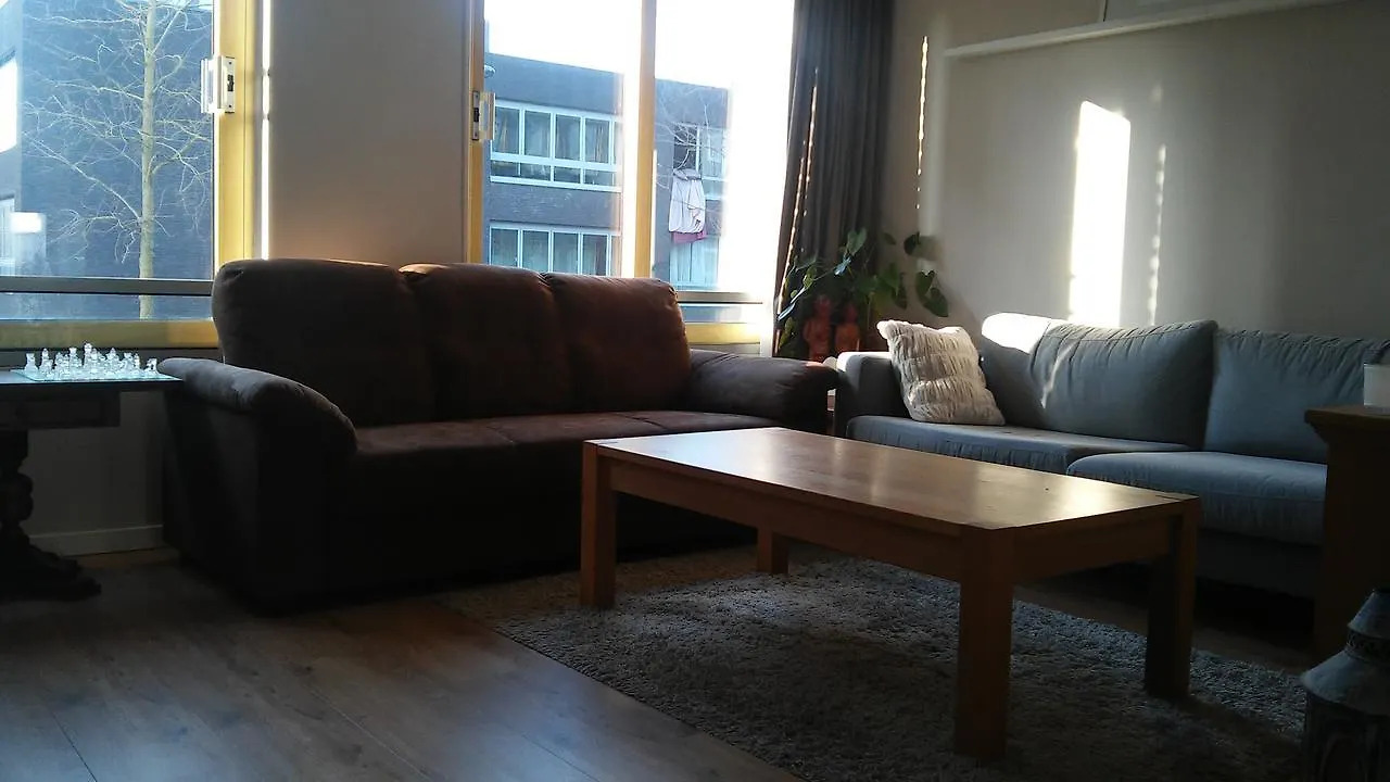 Marbles Inn Amsterdam Netherlands