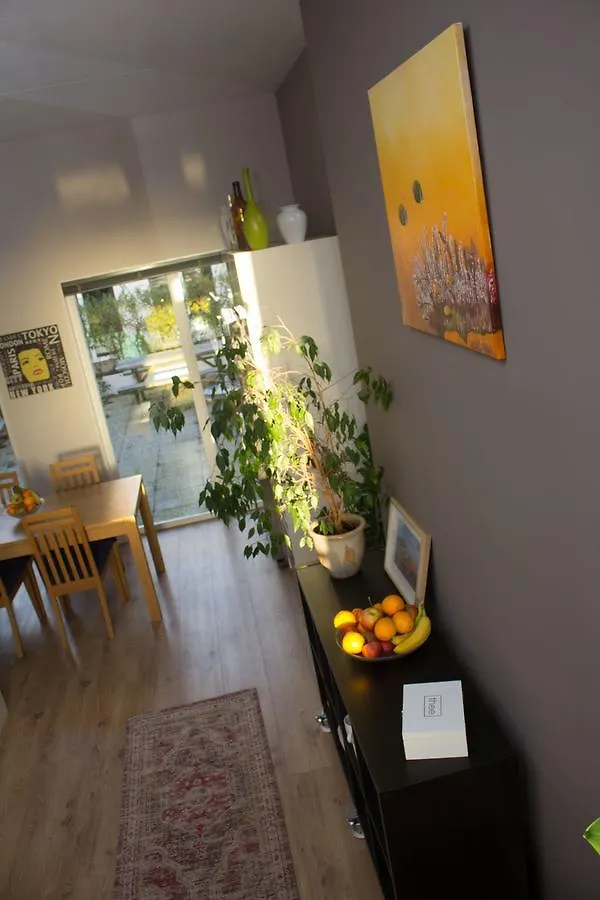Bed & Breakfast Marbles Inn Amsterdam