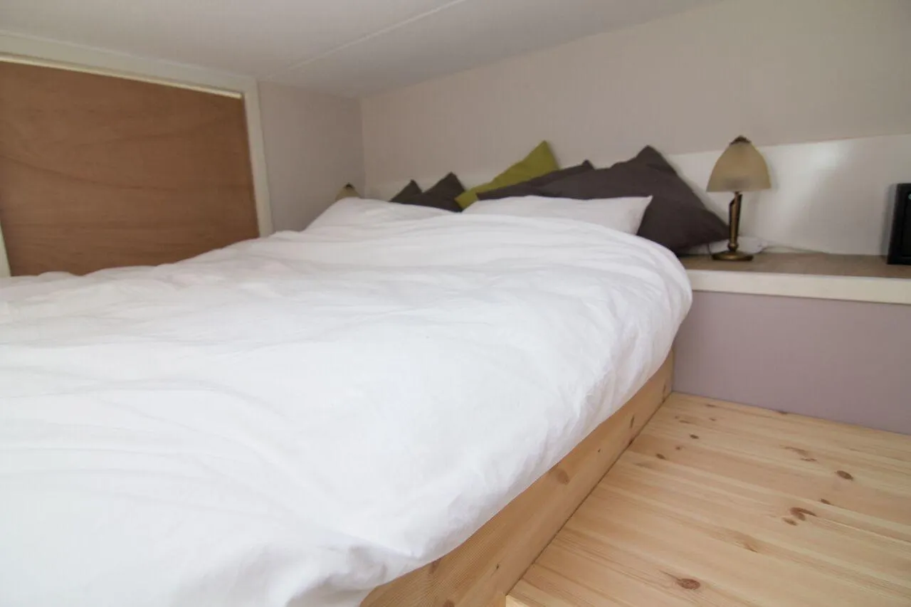 Marbles Inn Amsterdam Bed & Breakfast