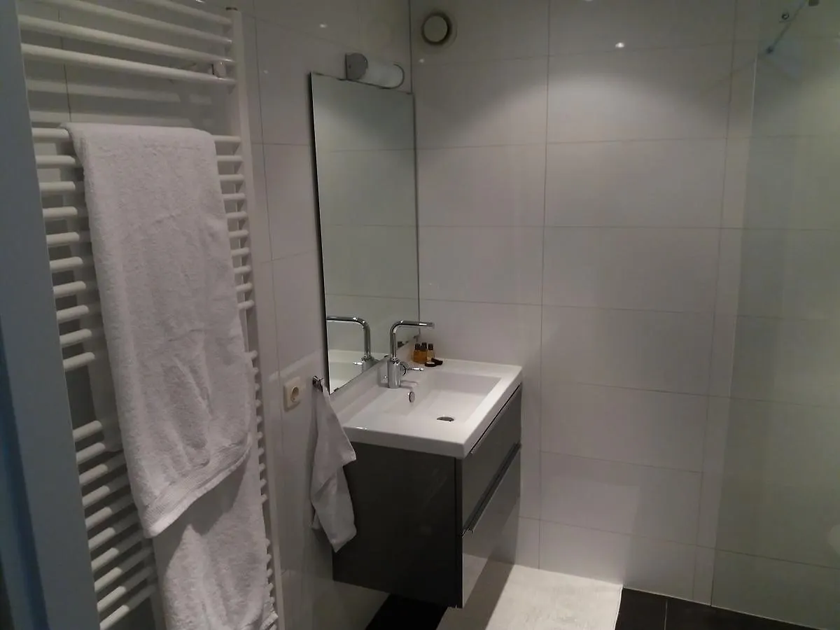 Marbles Inn Amsterdam Bed & Breakfast