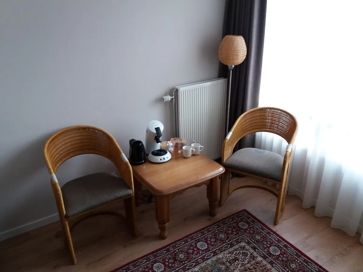 Bed & Breakfast Marbles Inn Amsterdam