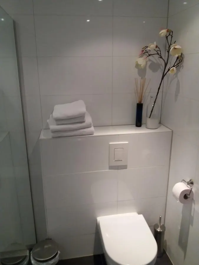 Marbles Inn Amsterdam