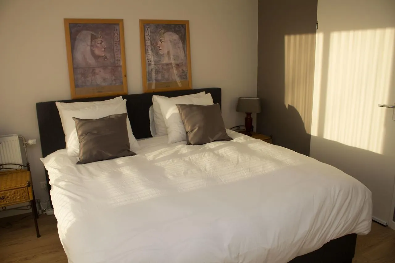 Marbles Inn Amsterdam