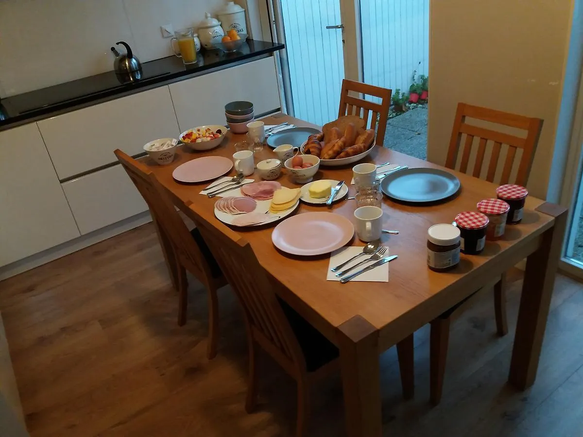 Bed & Breakfast Marbles Inn Amsterdam